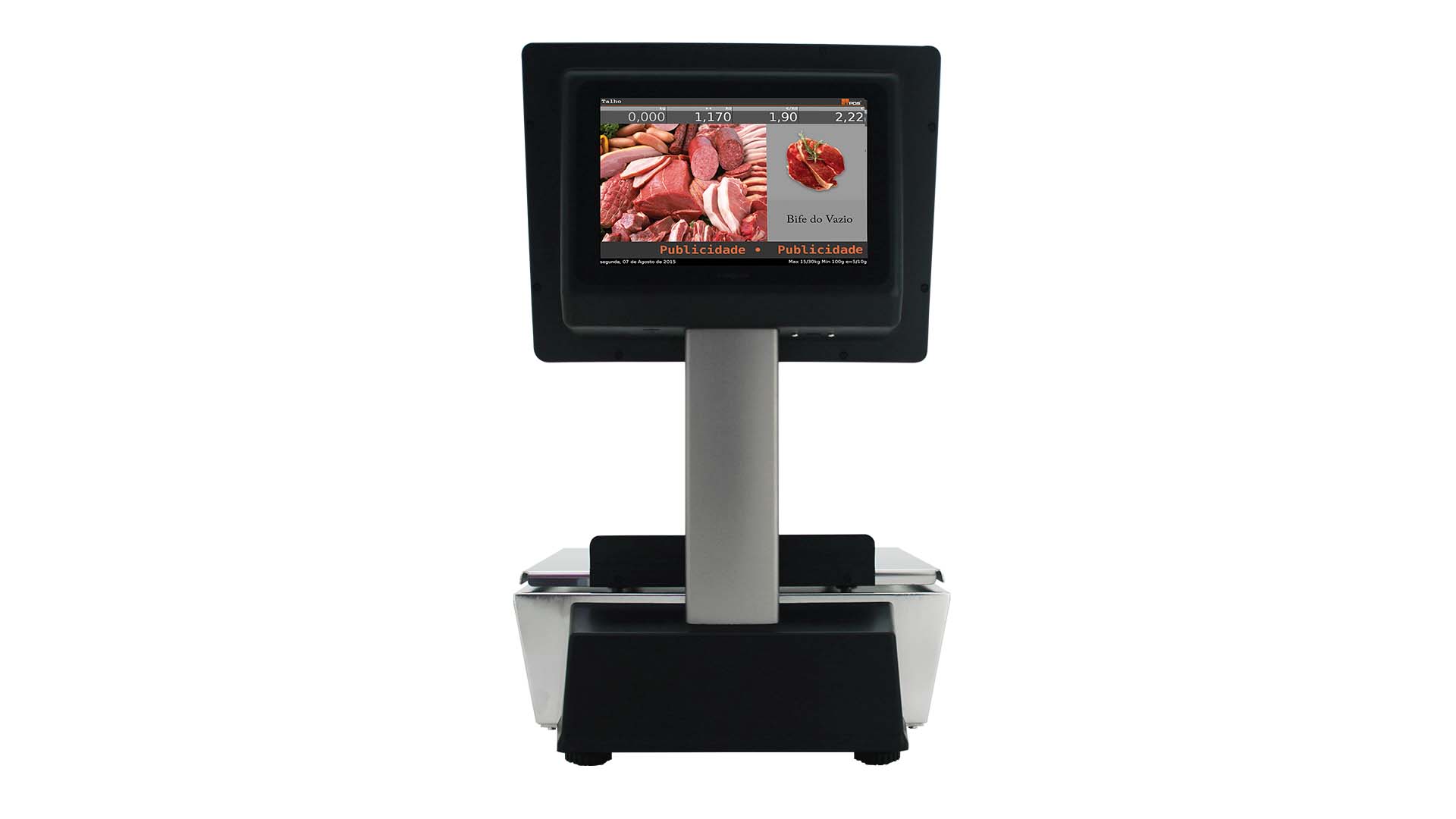 TPV Marques avec ETPOS